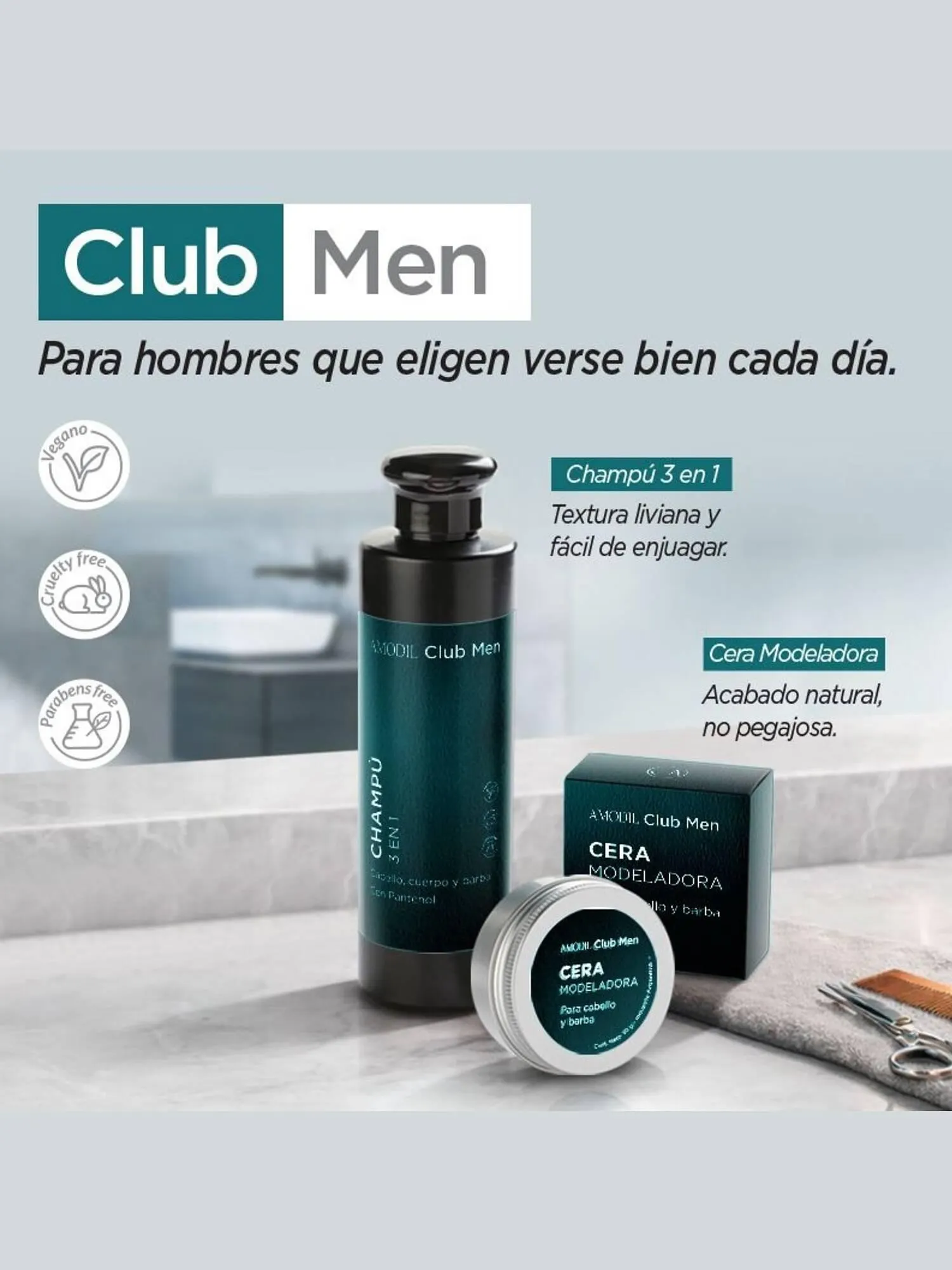 Ofertas de Catálogo Amodil 22 de abril al 30 de abril 2026 - Página 2 del catálogo