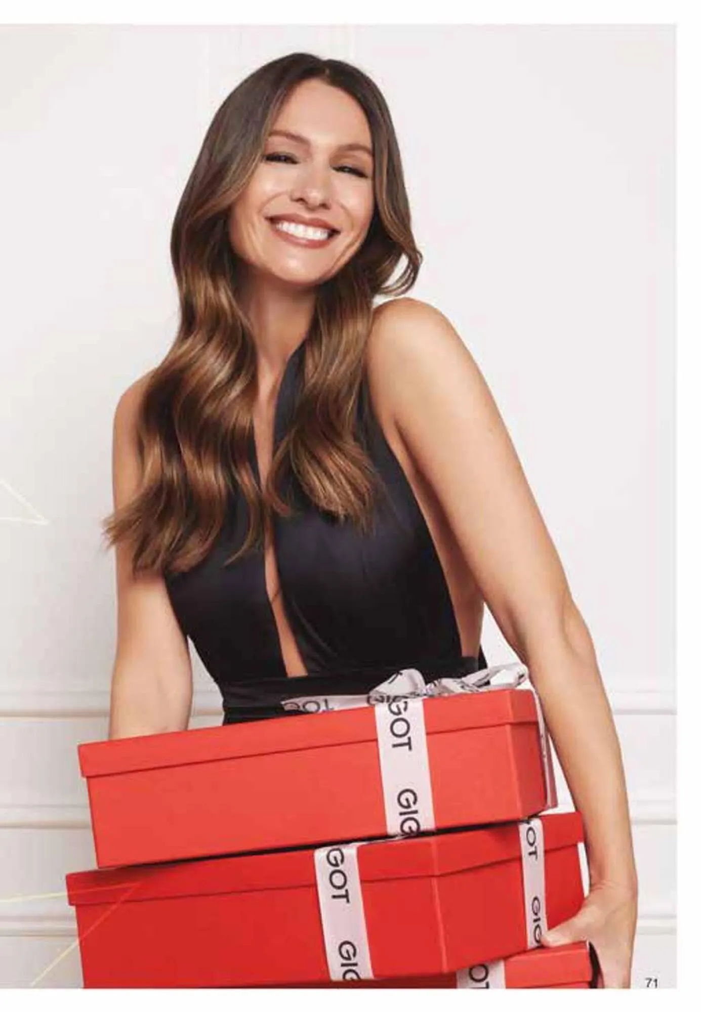 Ofertas de Catálogo Gigot 30 de octubre al 30 de noviembre 2023 - Página 71 del catálogo