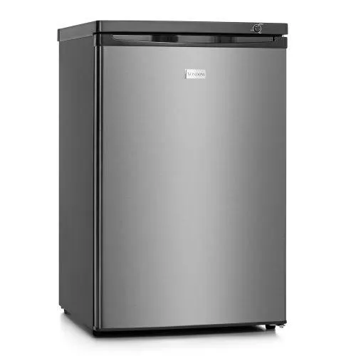 Freezer Vondom FR55 85Lt Acero Inoxidable