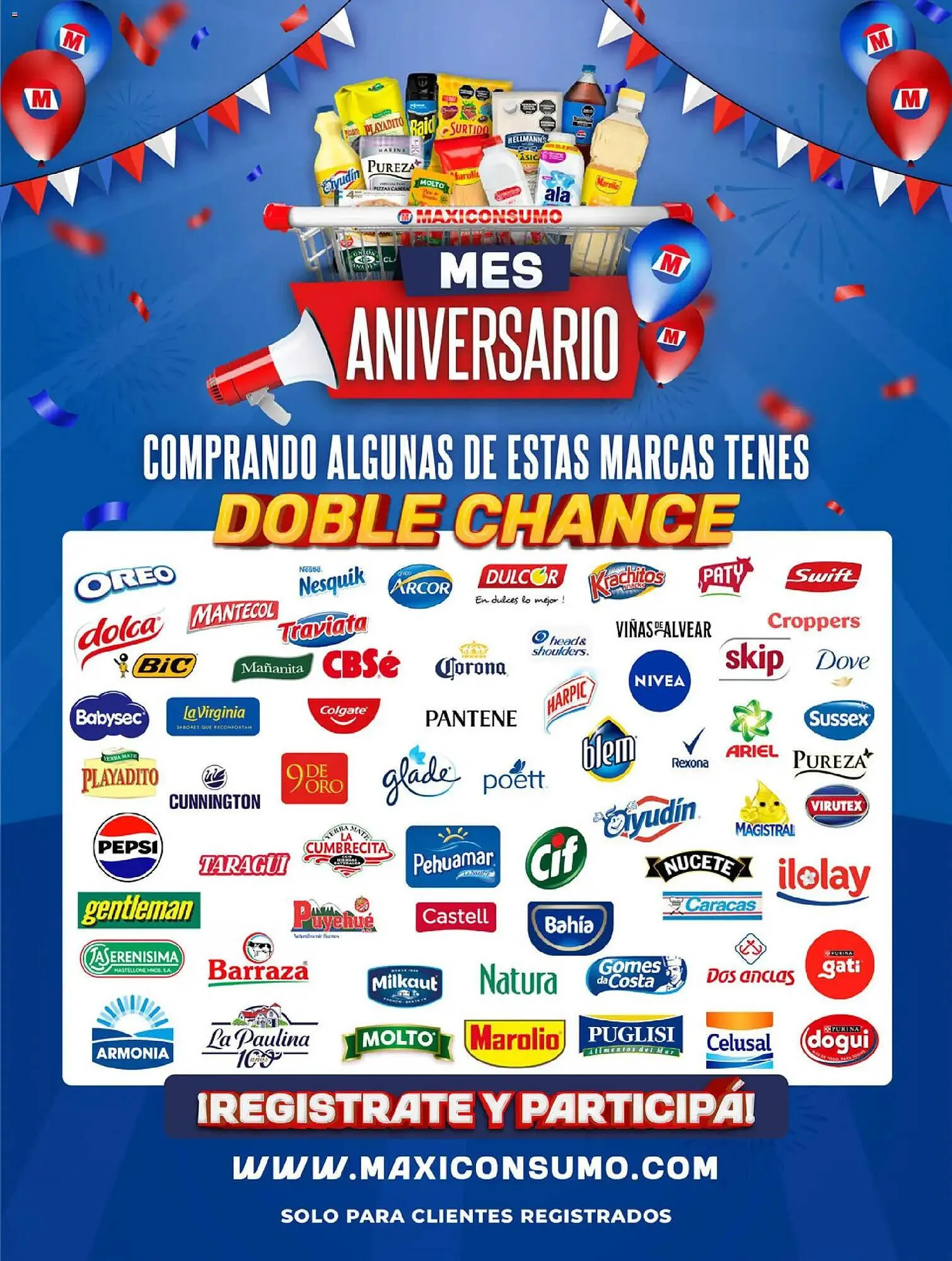 Ofertas de Revista Maxiconsumo 1 de diciembre al 7 de diciembre 2025 - Página 37 del catálogo