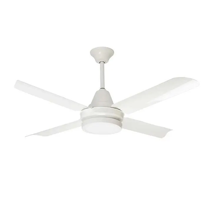Ventilador de Techo Severbon VTA 420 TA 80 Watts Blanco