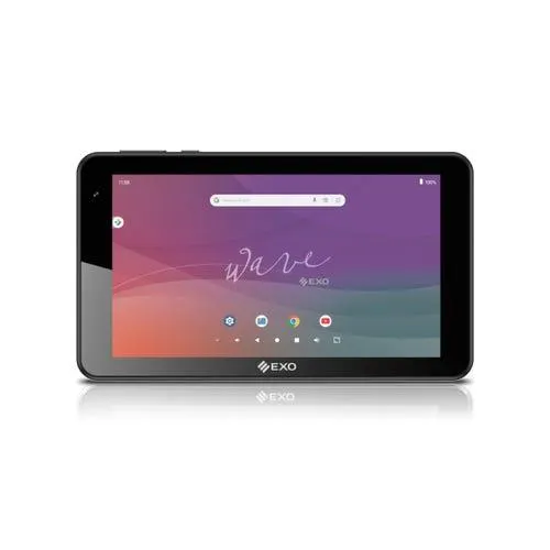 Tablet EXO Wave i726 A10 7" 2GB 16GB Gris