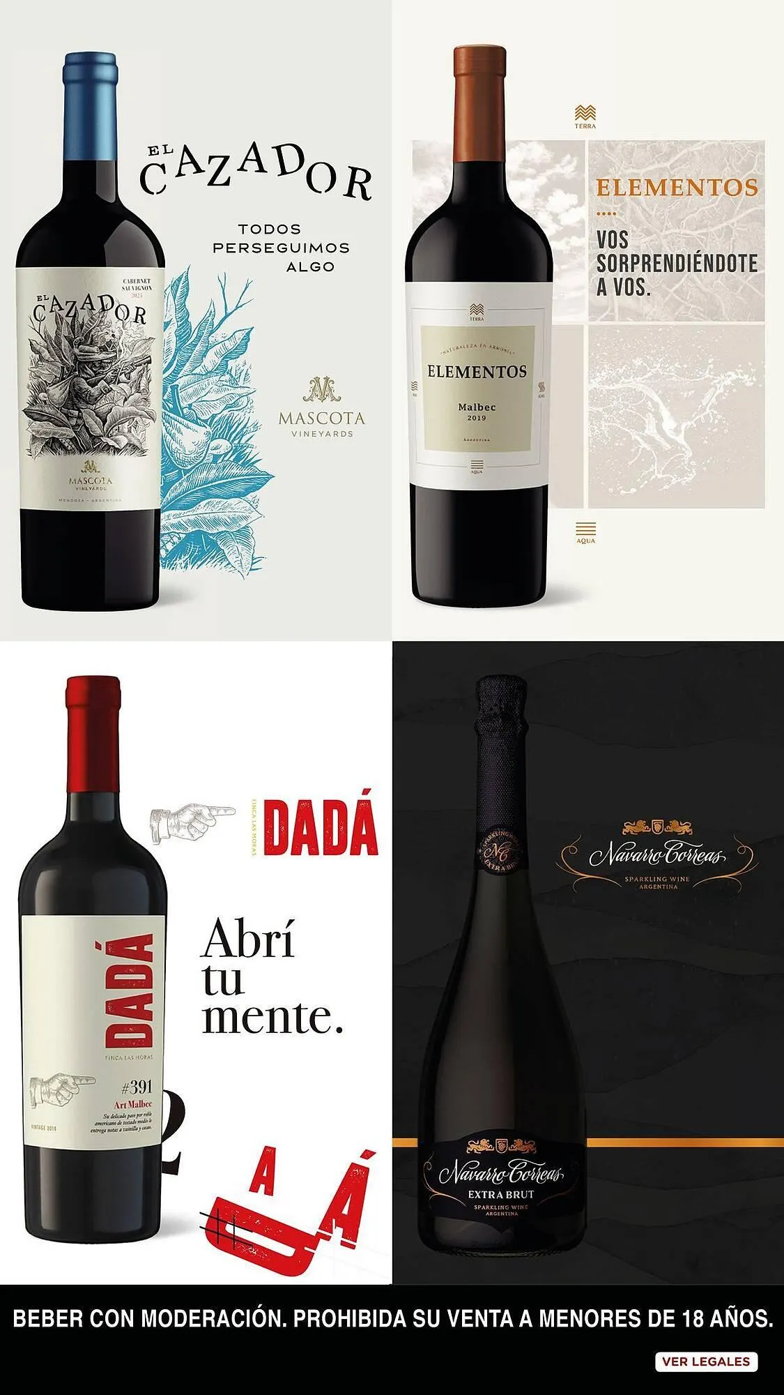 Ofertas de Catálogo La Anonima 12 de diciembre al 25 de diciembre 2025 - Página 2 del catálogo