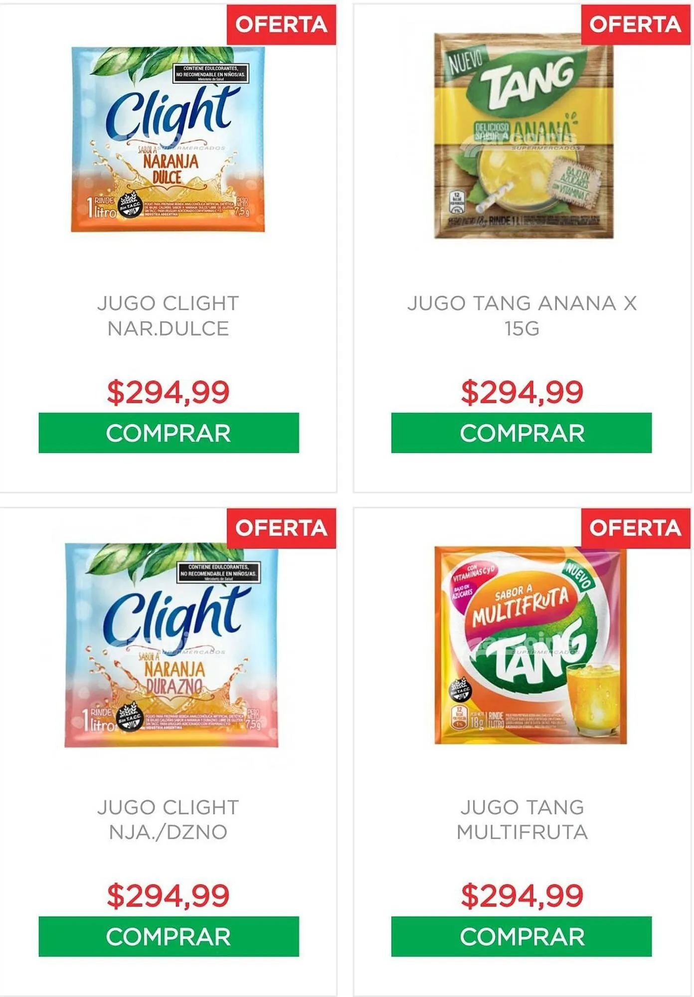 Ofertas de Catálogo Arcoiris Supermercados 3 de febrero al 16 de febrero 2025 - Página 4 del catálogo