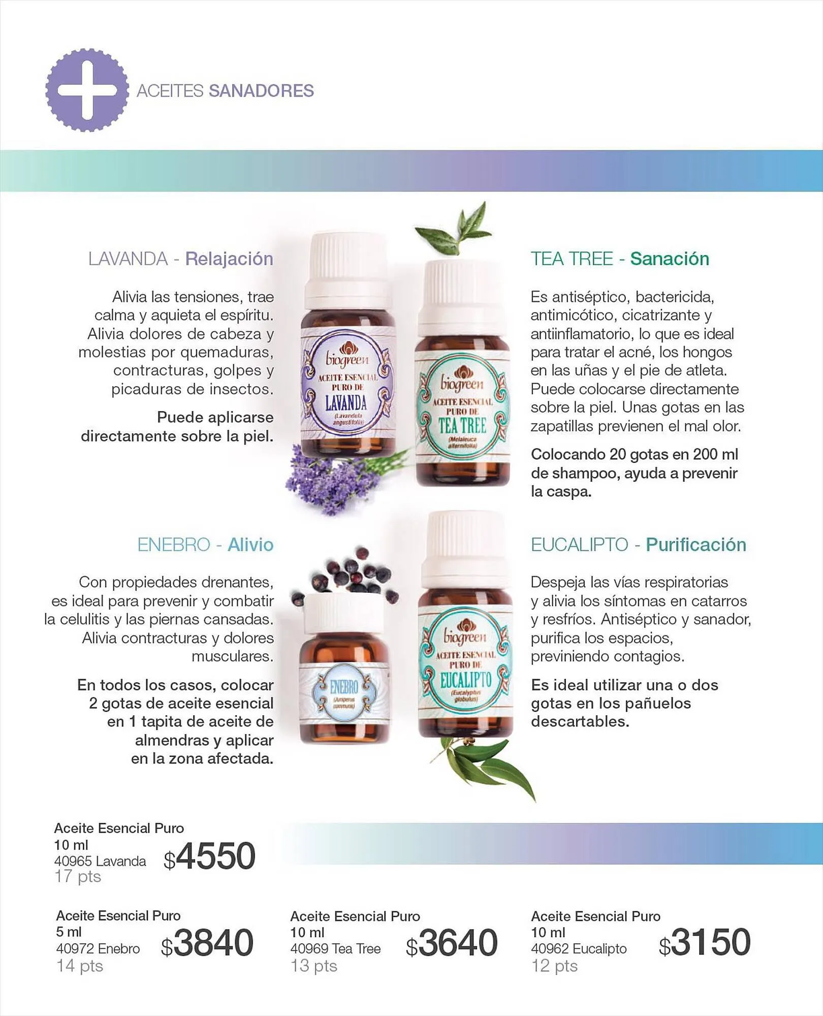 Ofertas de Catálogo Biogreen 27 de julio al 30 de julio 2023 - Página 80 del catálogo