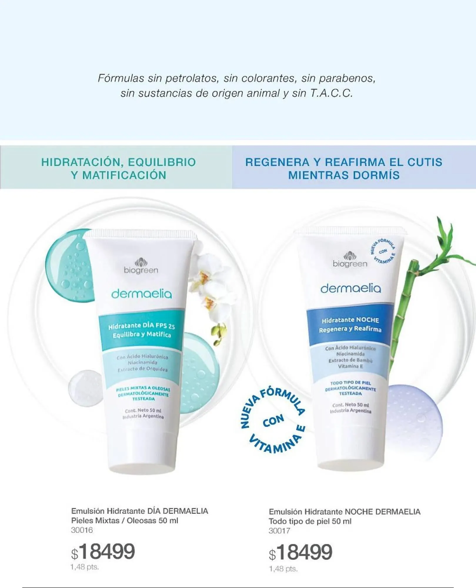 Ofertas de Catálogo Biogreen 10 de marzo al 16 de marzo 2025 - Página 77 del catálogo