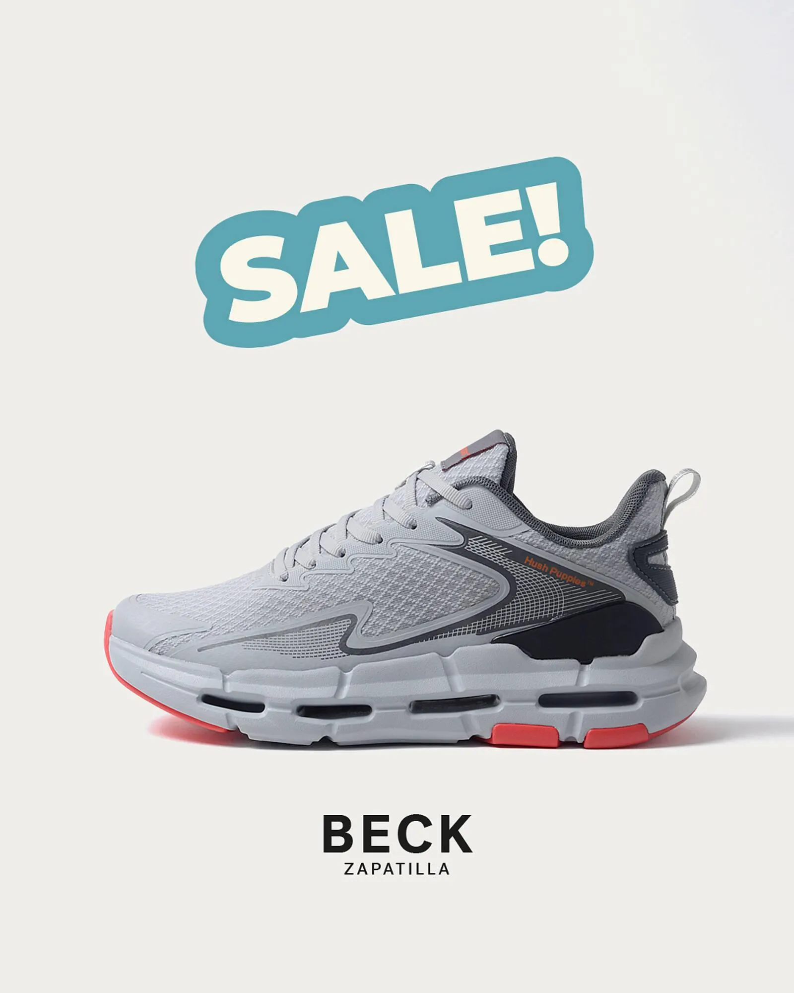 Ofertas de Catálogo Hush Puppies 25 de enero al 29 de enero 2026 - Página 2 del catálogo