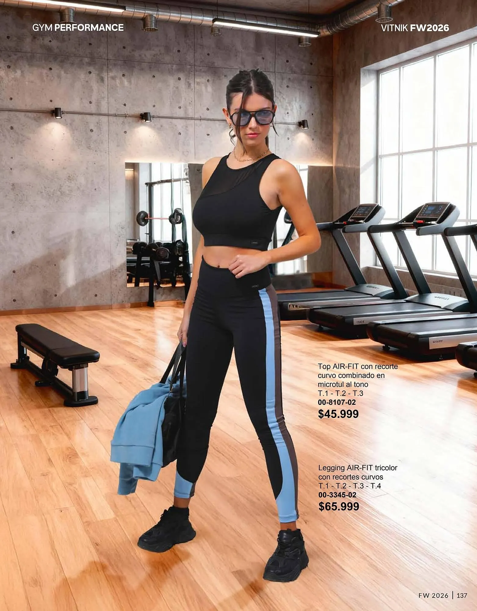 Ofertas de Catálogo Vitnik 31 de marzo al 30 de abril 2026 - Página 137 del catálogo