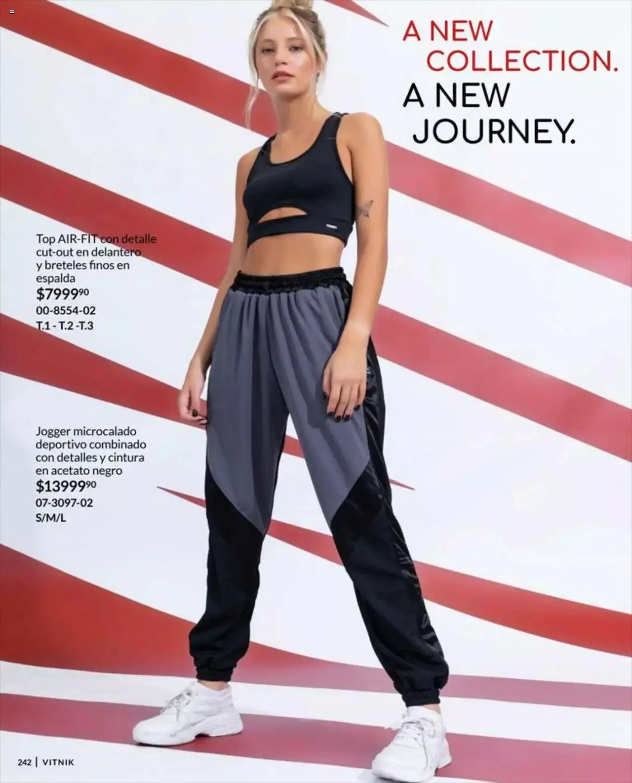 Ofertas de Vitnik catálogo 16 de junio al 31 de diciembre 2023 - Página 242 del catálogo