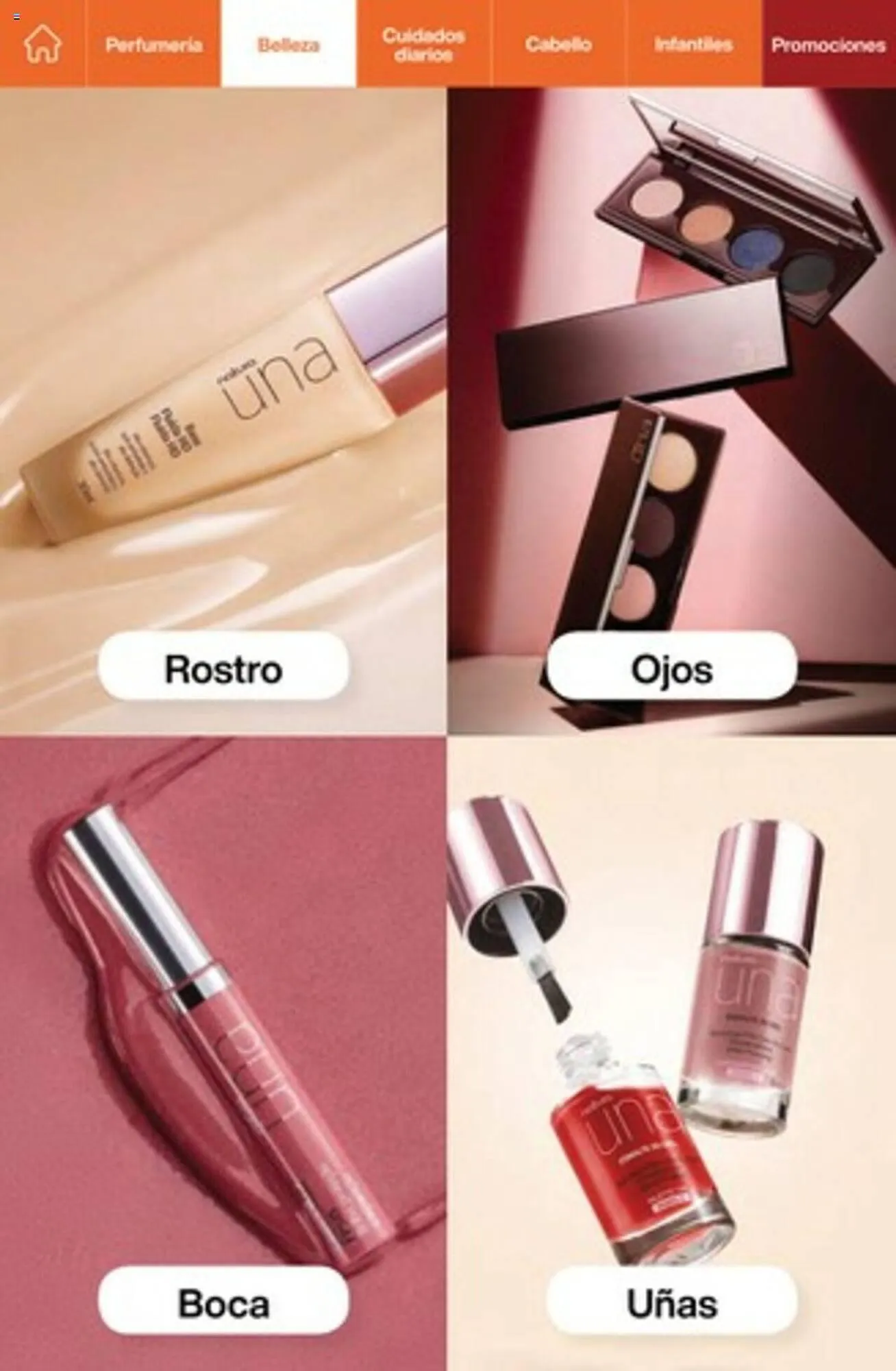 Ofertas de Catálogo Natura 15 de febrero al 28 de febrero 2024 - Página 37 del catálogo