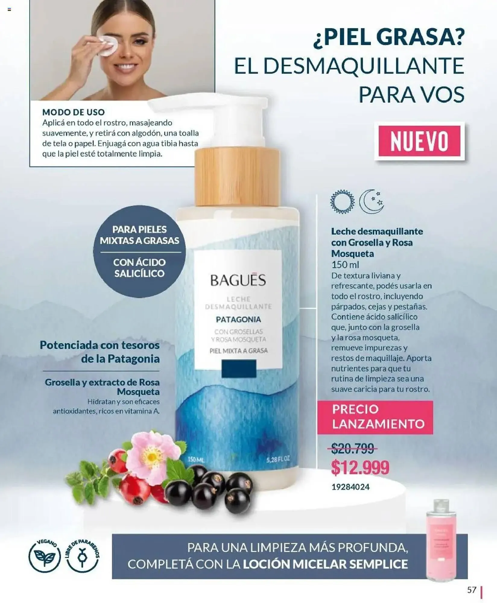 Ofertas de Catálogo Bagués 5 de mayo al 30 de junio 2025 - Página 57 del catálogo