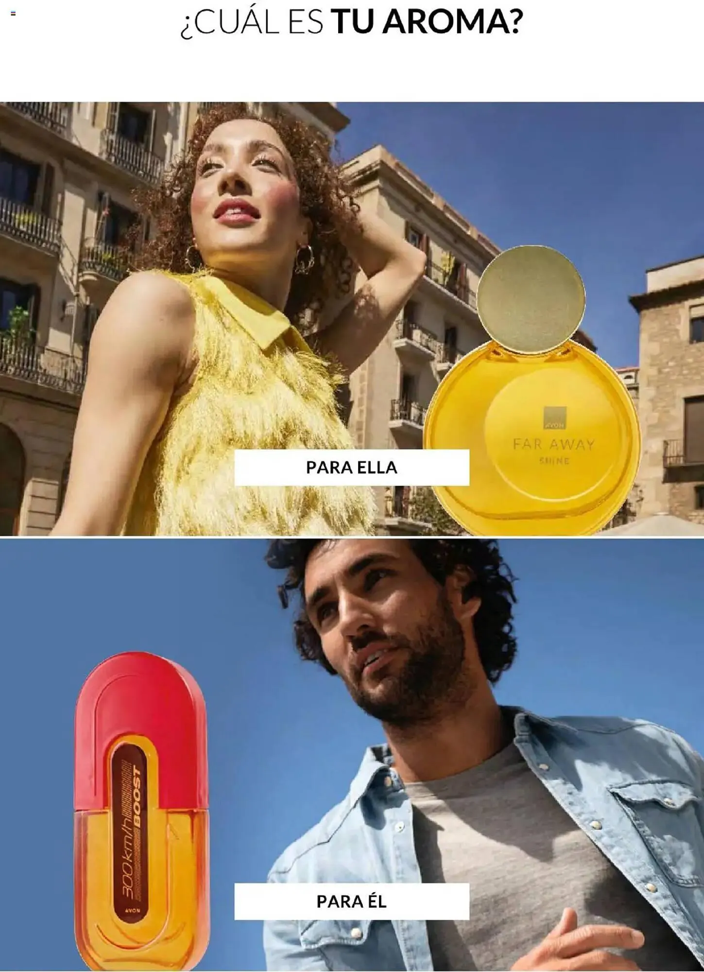 Ofertas de Catálogo Avon 29 de abril al 30 de junio 2025 - Página 63 del catálogo