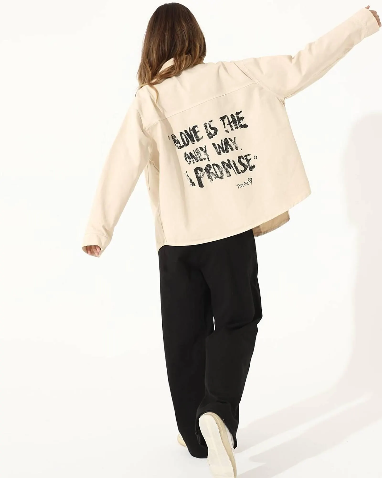 Ofertas de Catálogo Try Me 7 de marzo al 31 de marzo 2025 - Página 1 del catálogo