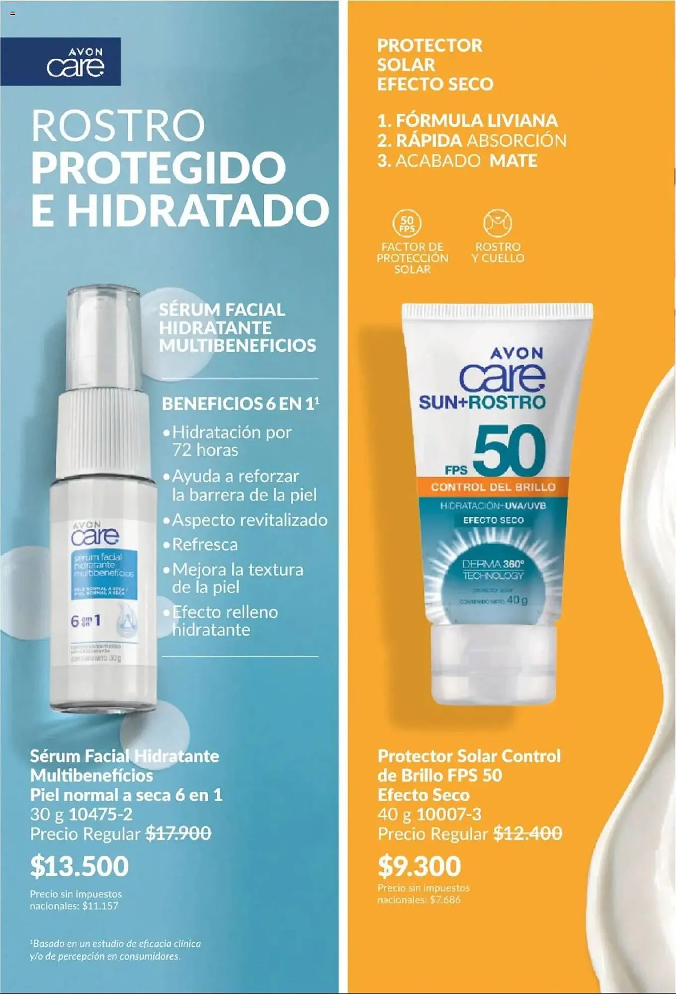 Ofertas de Catálogo Avon 18 de mayo al 2 de junio 2025 - Página 93 del catálogo