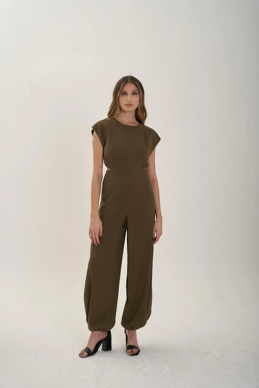 Mono Fiorella - Verde