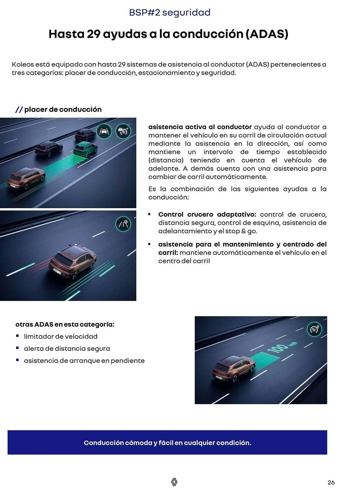 Ofertas de Catálogo Renault 8 de octubre al 31 de diciembre 2025 - Página 26 del catálogo