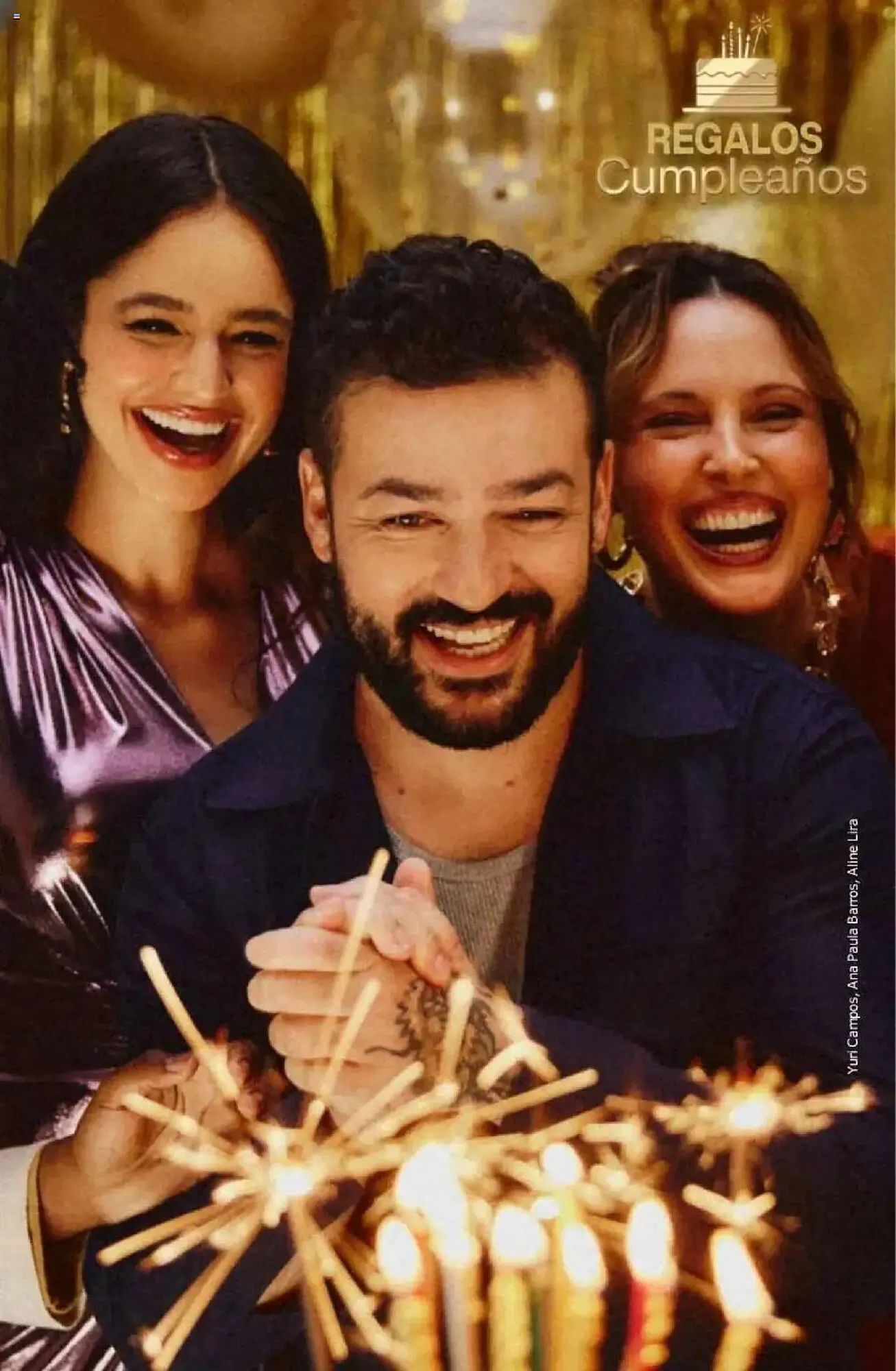 Ofertas de Catálogo Natura 11 de agosto al 25 de agosto 2025 - Página 6 del catálogo