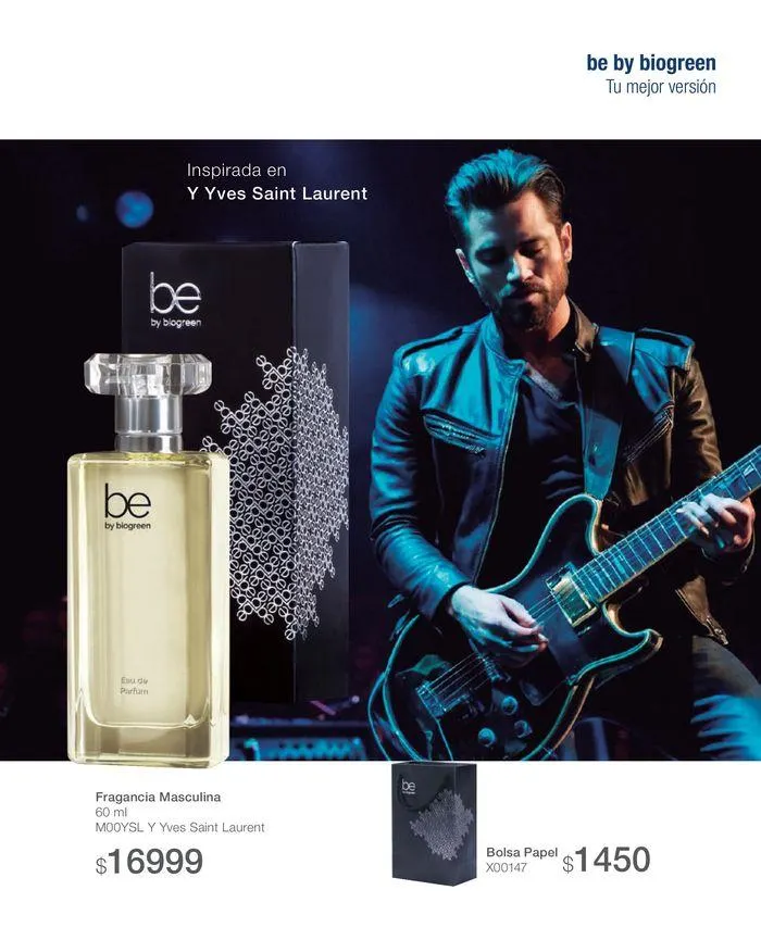 Ofertas de Catálogo Mayo - Junio Biogreen #3 12 de junio al 30 de junio 2024 - Página 57 del catálogo