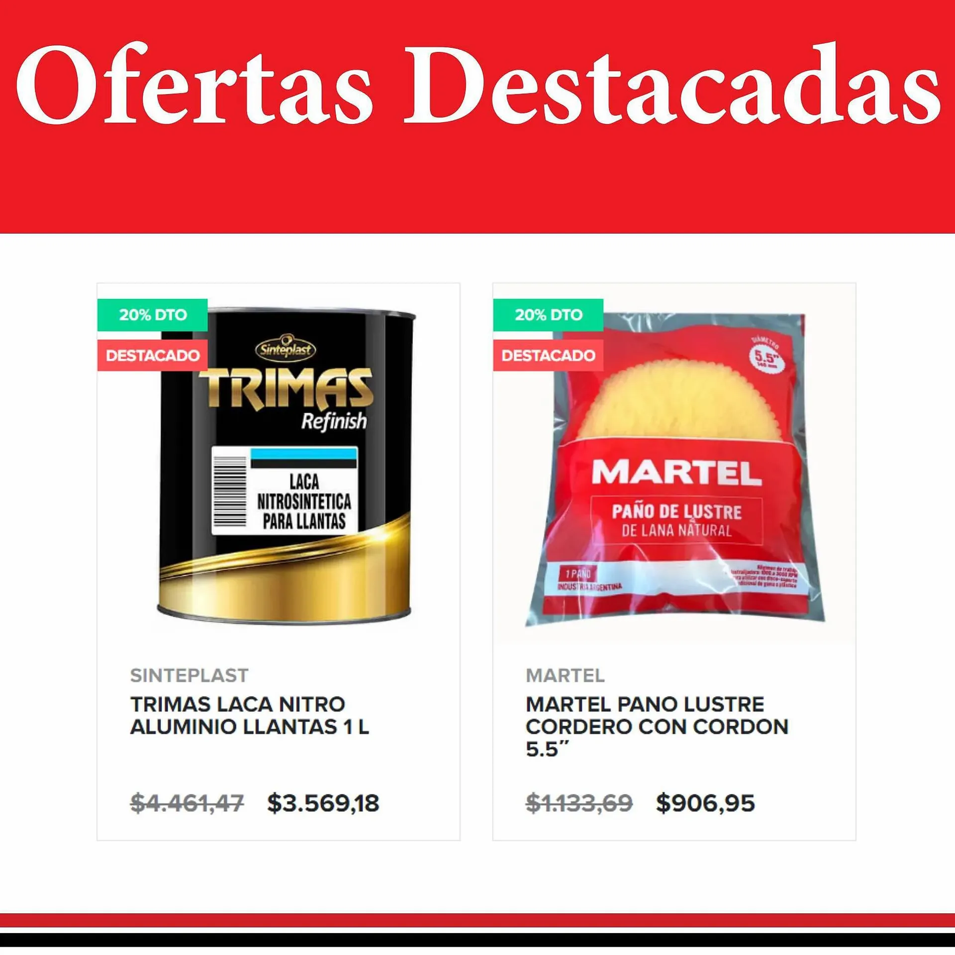 Ofertas de Catálogo Pinturerías Martel 29 de junio al 12 de julio 2023 - Página 5 del catálogo