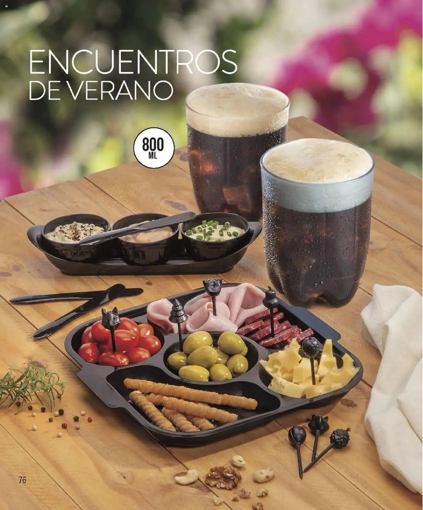 Ofertas de Catálogo Violetta Cosméticos 1 de enero al 31 de enero 2026 - Página 76 del catálogo