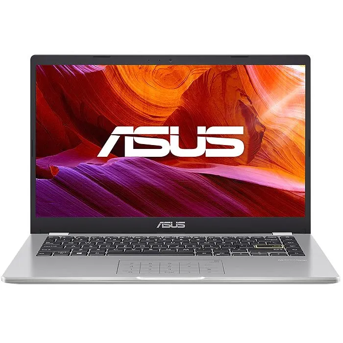 Notebook Asus Vivobook E410 14" Celeron 4GB/128GB