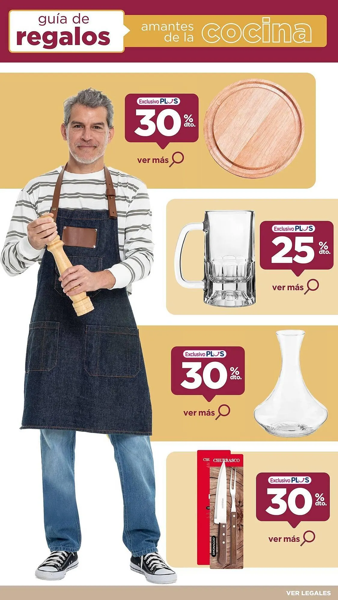 Ofertas de Catálogo La Anonima 29 de mayo al 15 de junio 2025 - Página 2 del catálogo