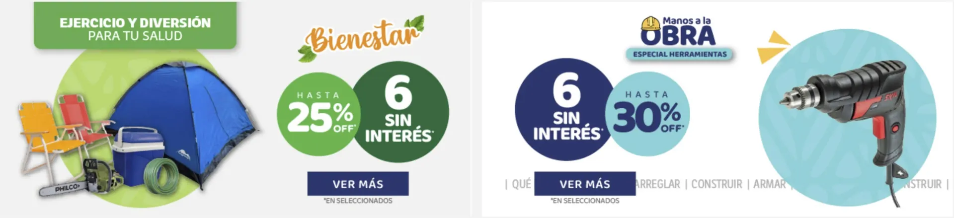 Ofertas de Catálogo Oscar Barbieri 17 de septiembre al 30 de septiembre 2025 - Página 1 del catálogo