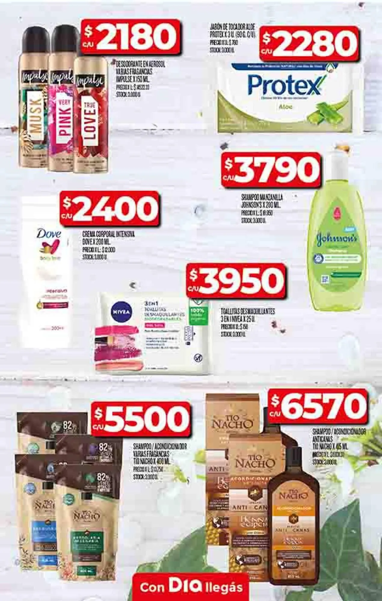 Ofertas de Catálogo Supermercados DIA 20 de mayo al 26 de mayo 2025 - Página 52 del catálogo