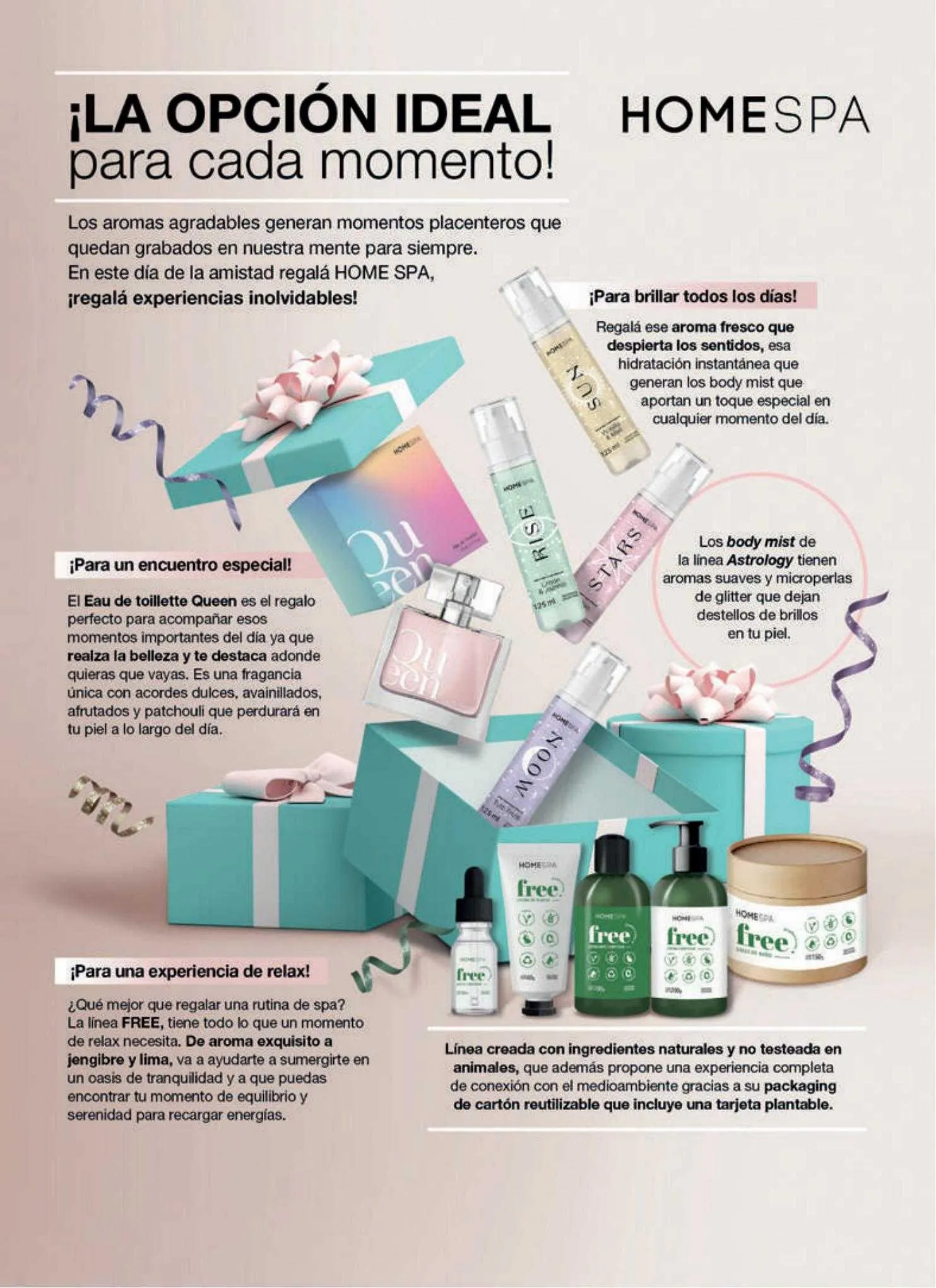 Ofertas de Catálogo Farmacity 7 de julio al 25 de julio 2023 - Página 32 del catálogo