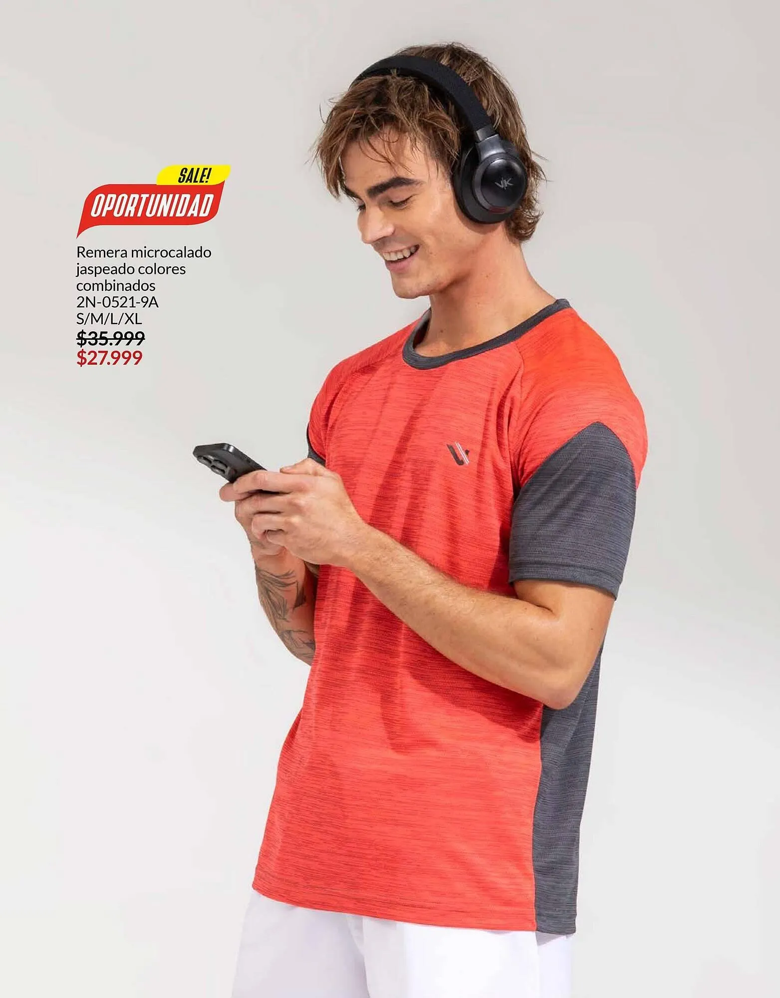 Ofertas de Catálogo Vitnik 3 de enero al 28 de febrero 2025 - Página 47 del catálogo