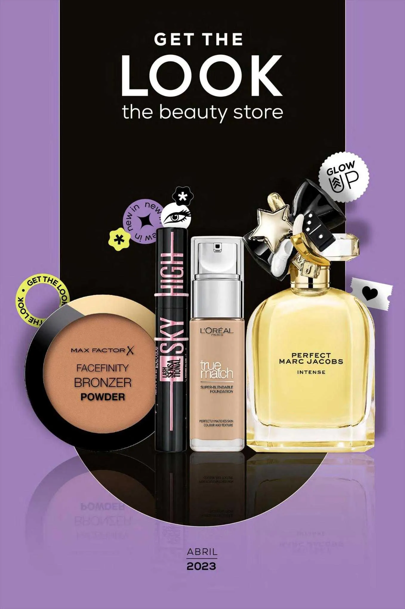 Catálogo Farmacity - 1