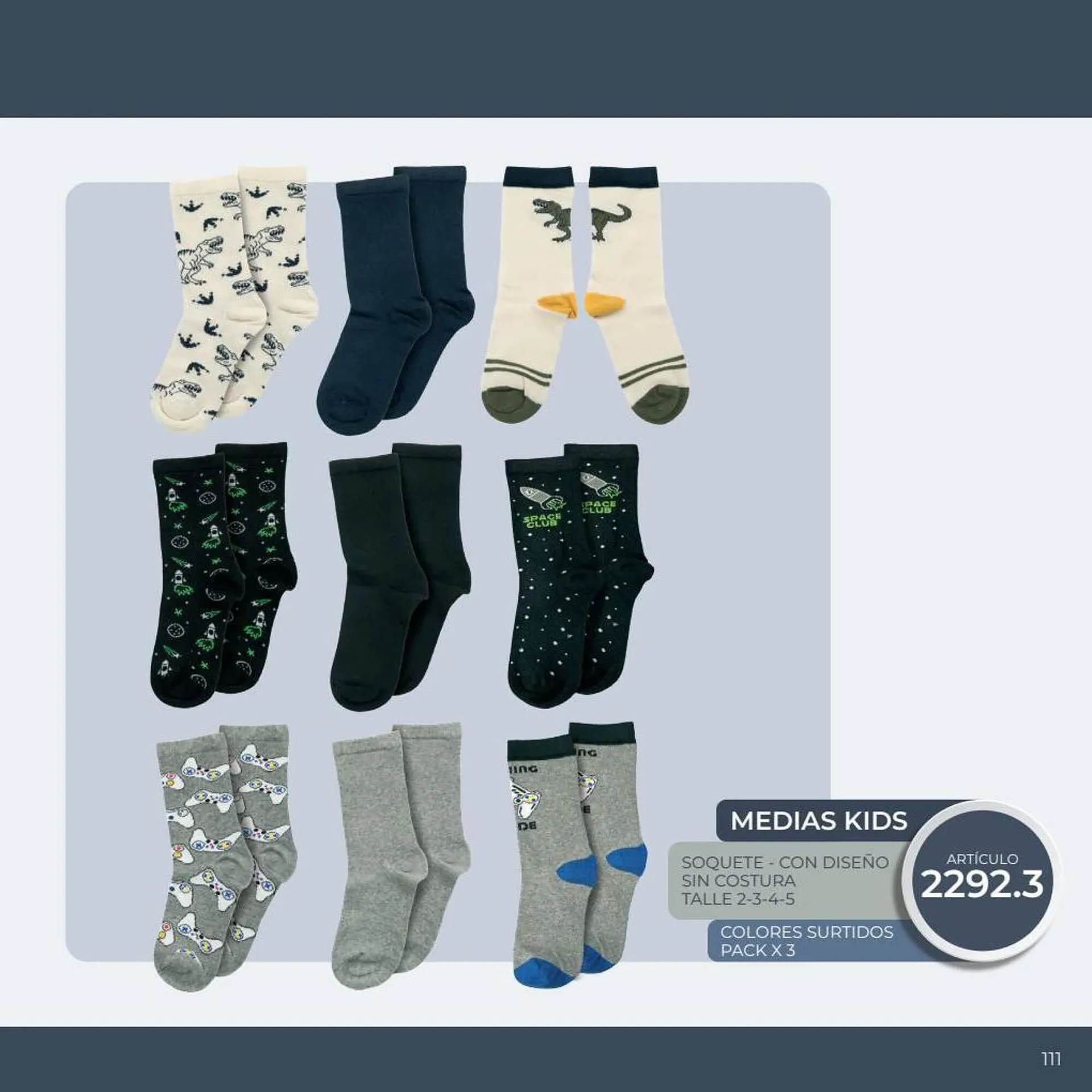 Ofertas de Catálogo Cocot 6 de marzo al 20 de septiembre 2023 - Página 111 del catálogo