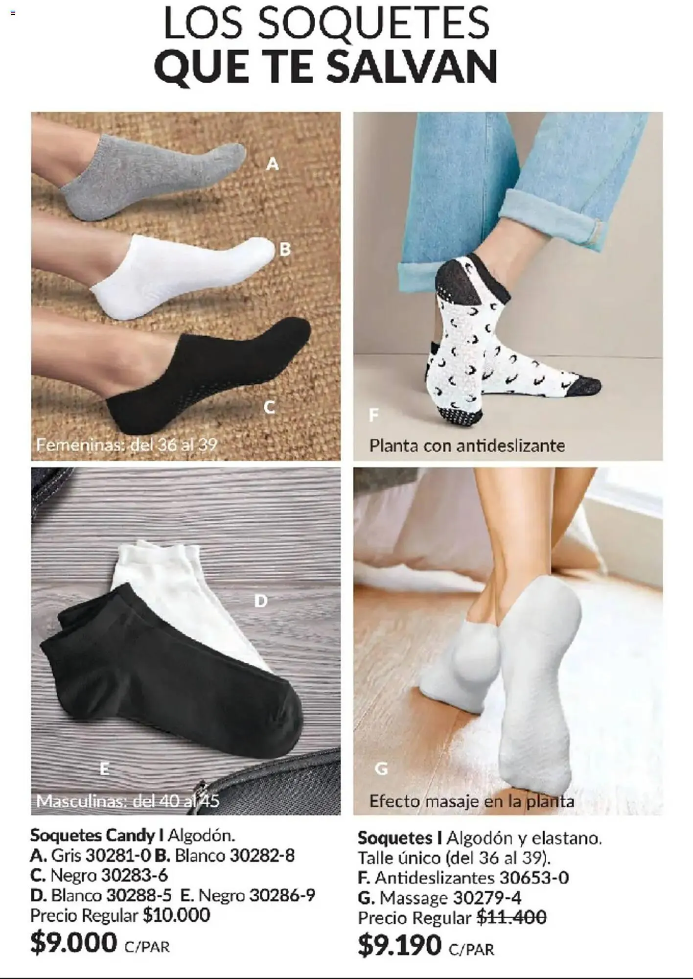 Ofertas de Catálogo Avon 11 de marzo al 31 de marzo 2025 - Página 78 del catálogo