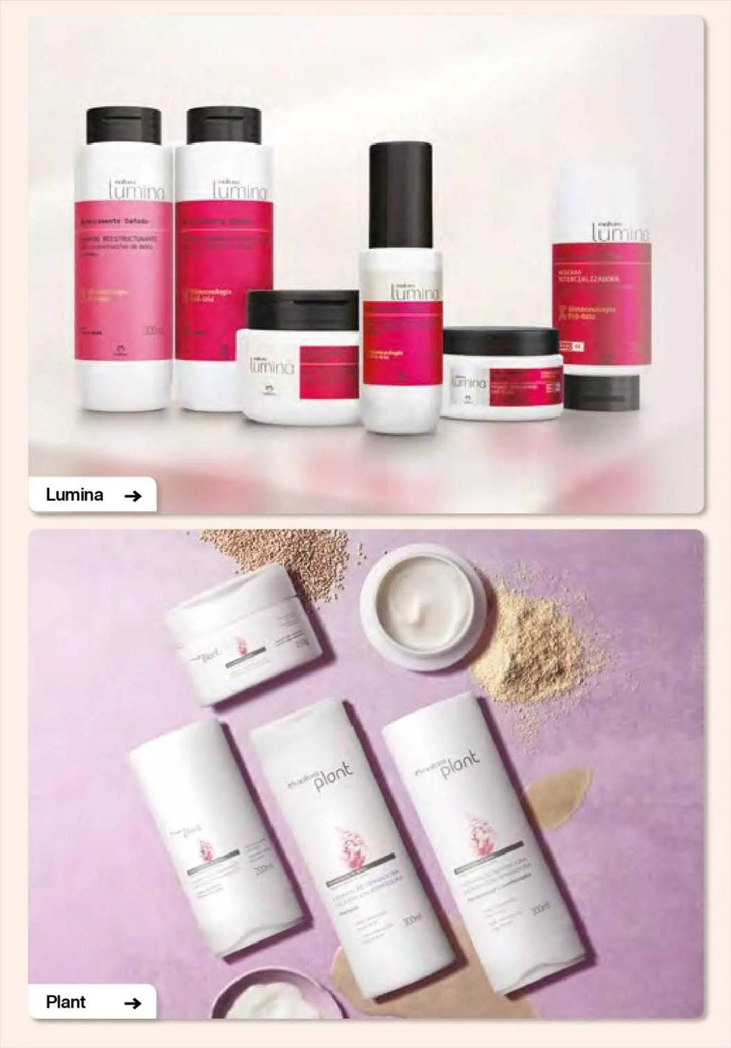 Ofertas de Catálogo Natura 6 de junio al 21 de agosto 2023 - Página 134 del catálogo