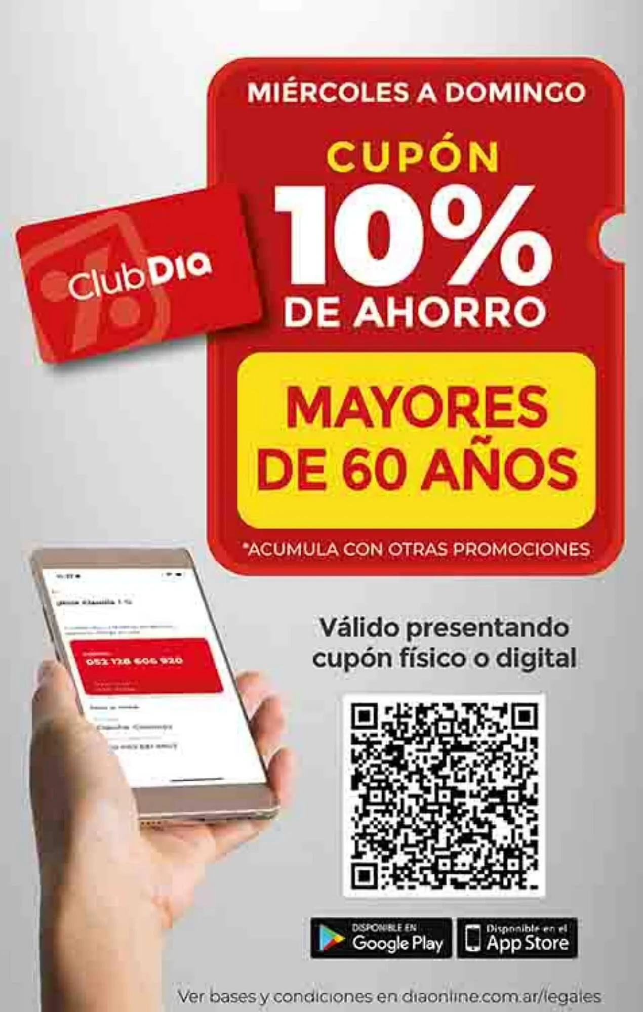 Ofertas de Folleto Supermercados DIA 23 de septiembre al 29 de septiembre 2025 - Página 41 del catálogo