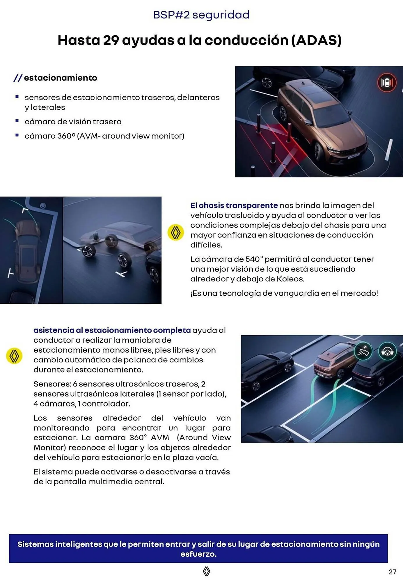 Ofertas de Catálogo Renault 8 de octubre al 31 de diciembre 2025 - Página 27 del catálogo