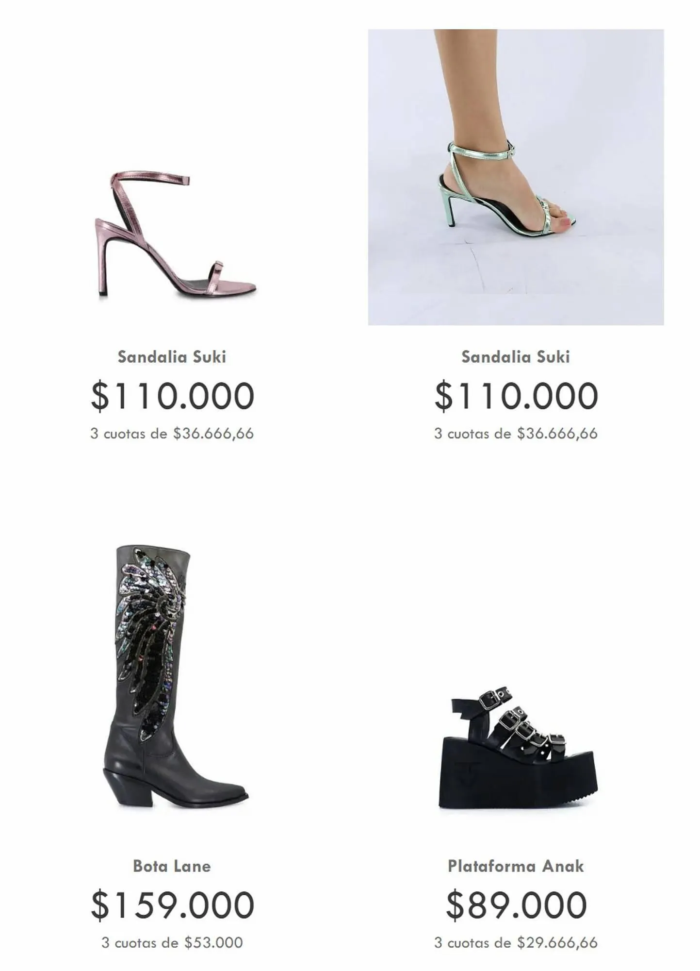 Ofertas de Catálogo Ricky Sarkany 15 de septiembre al 15 de octubre 2023 - Página 5 del catálogo