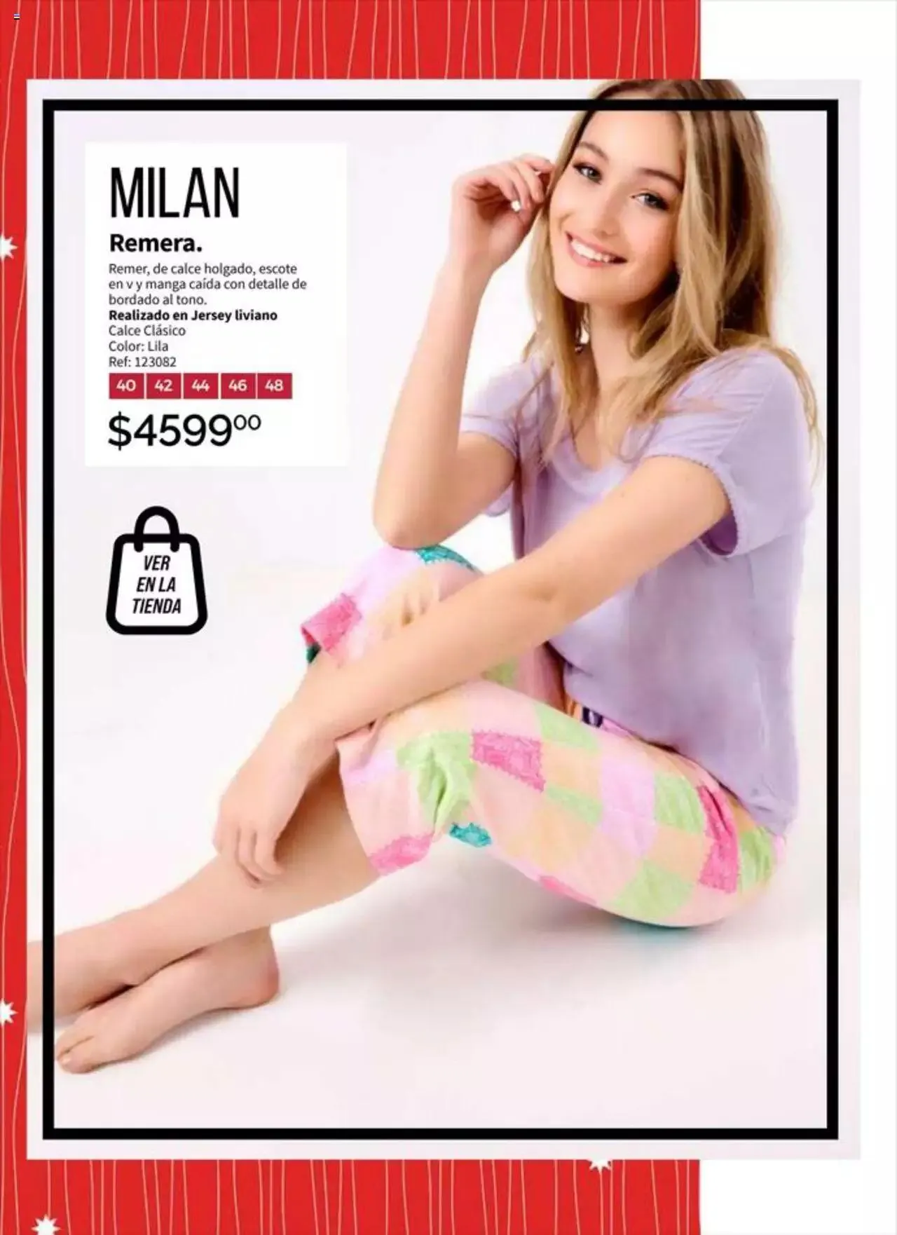 Ofertas de Martina di Trento - Catálogo 23 de noviembre al 31 de diciembre 2023 - Página 251 del catálogo