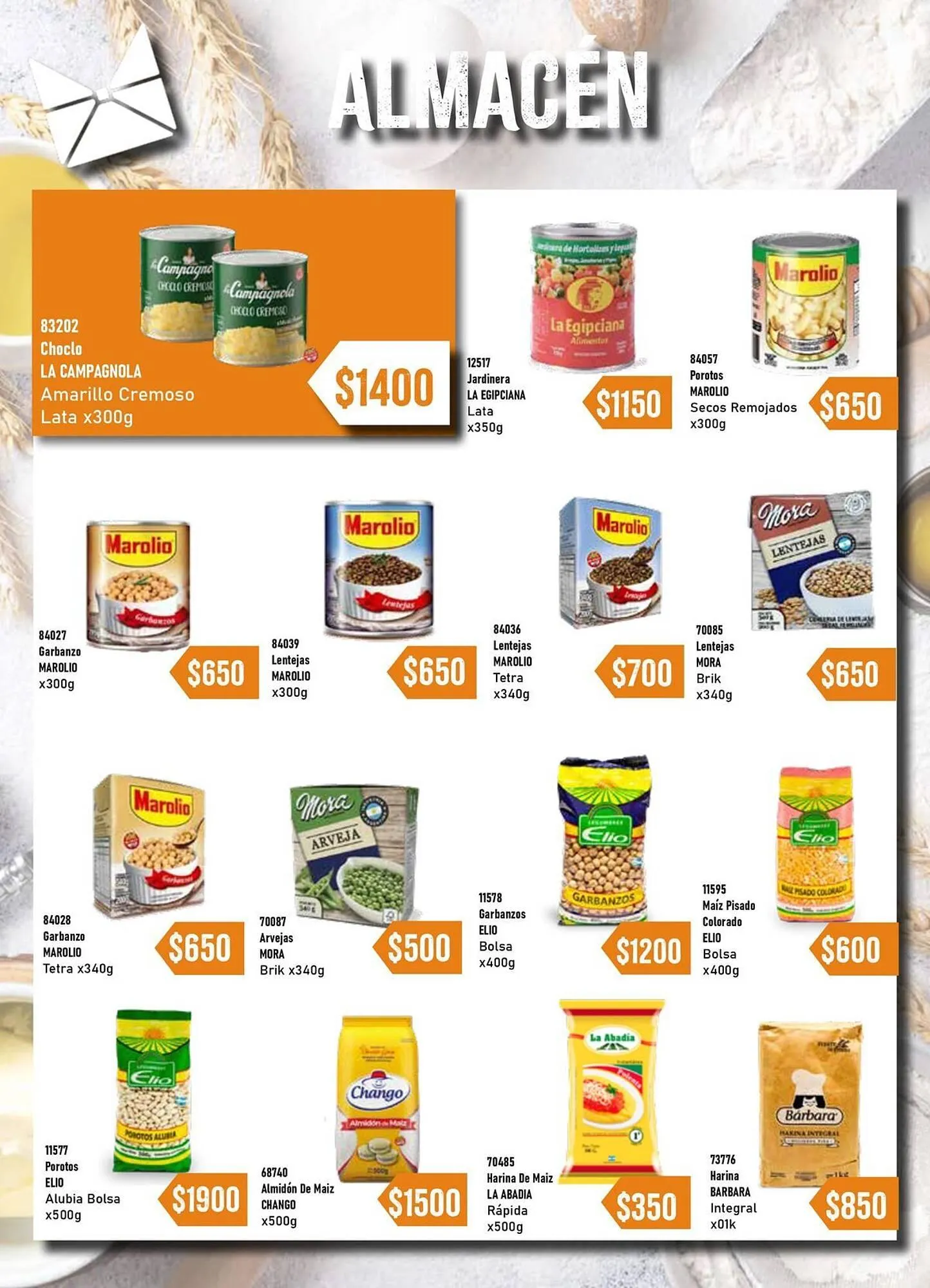 Ofertas de Catálogo Micropack 7 de enero al 20 de enero 2025 - Página 4 del catálogo