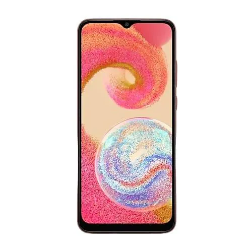 Celular Samsung A04E 6.5″ 32Gb 3Gb Octacore Copper