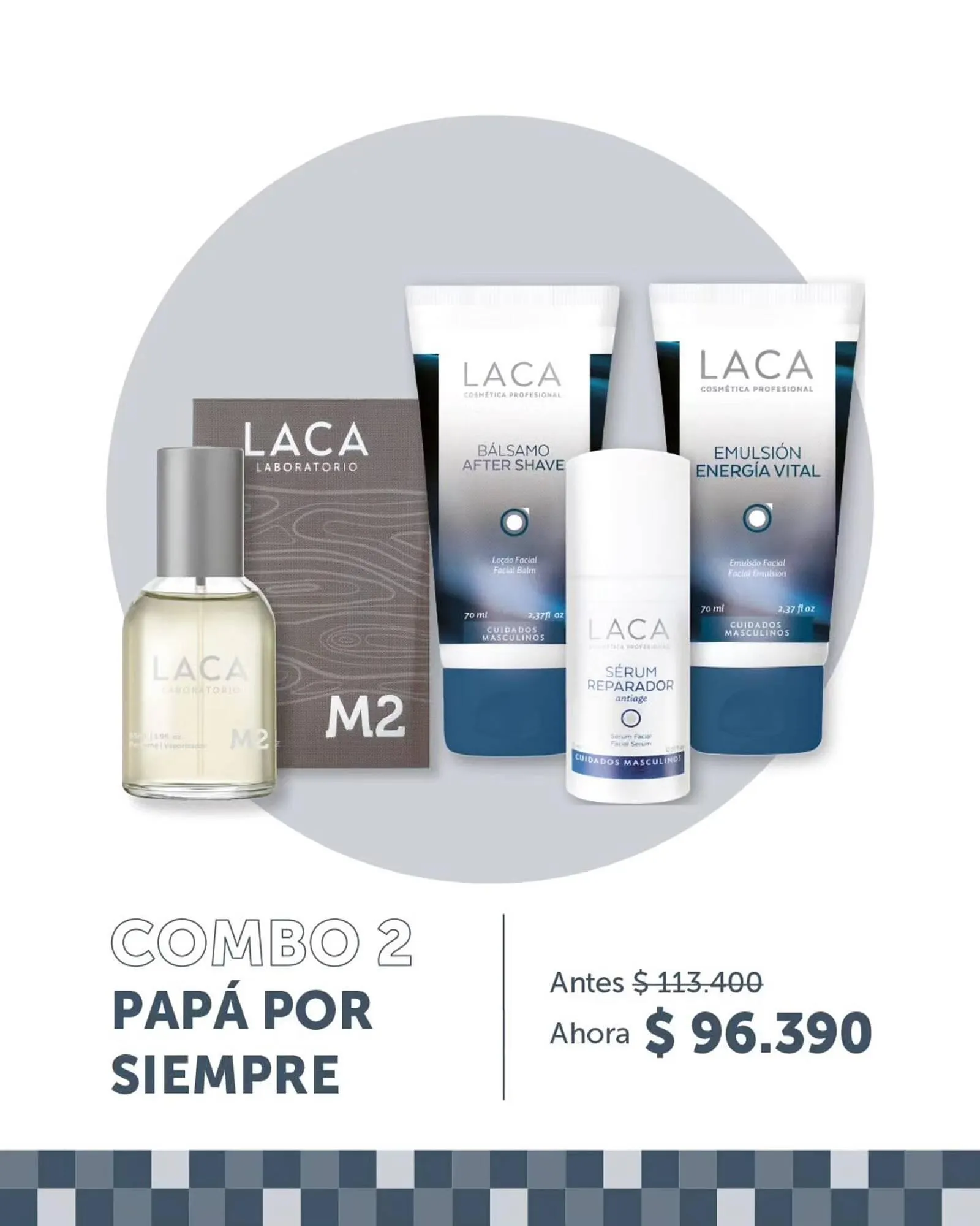 Ofertas de Catálogo Laboratorio LACA 5 de junio al 30 de junio 2025 - Página 3 del catálogo