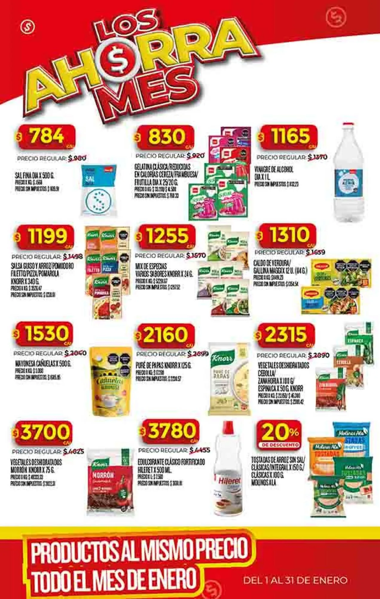 Ofertas de Folleto Supermercados DIA 28 de enero al 2 de febrero 2026 - Página 27 del catálogo