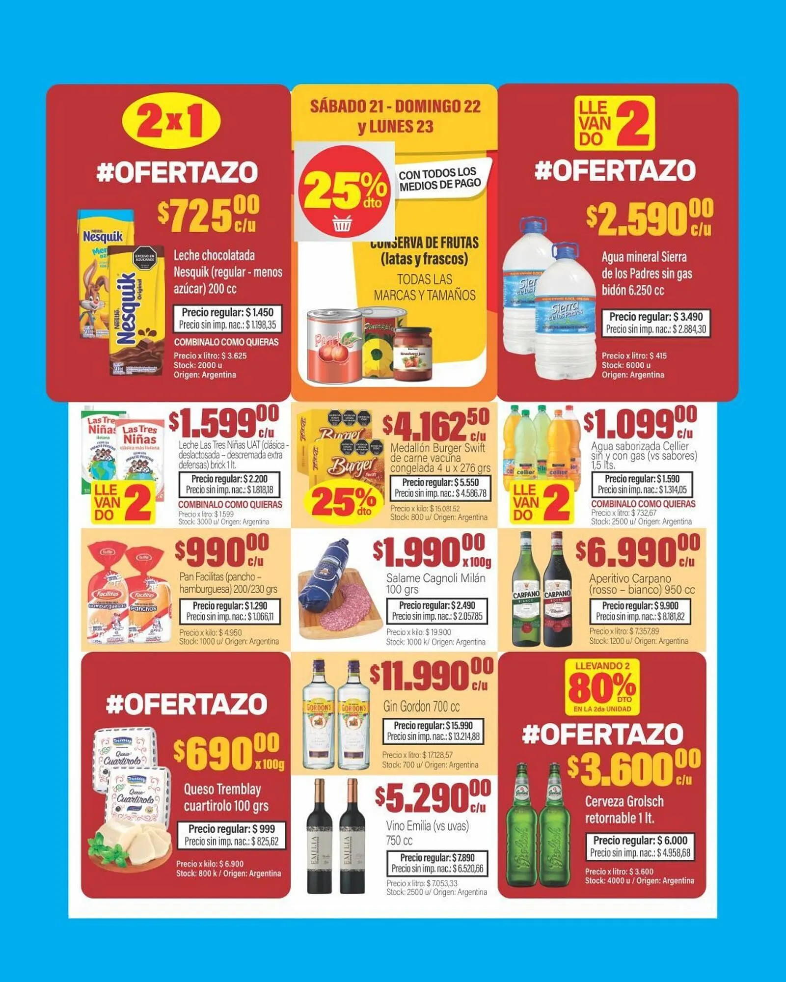 Ofertas de Catálogo Josimar 20 de febrero al 26 de febrero 2026 - Página 2 del catálogo