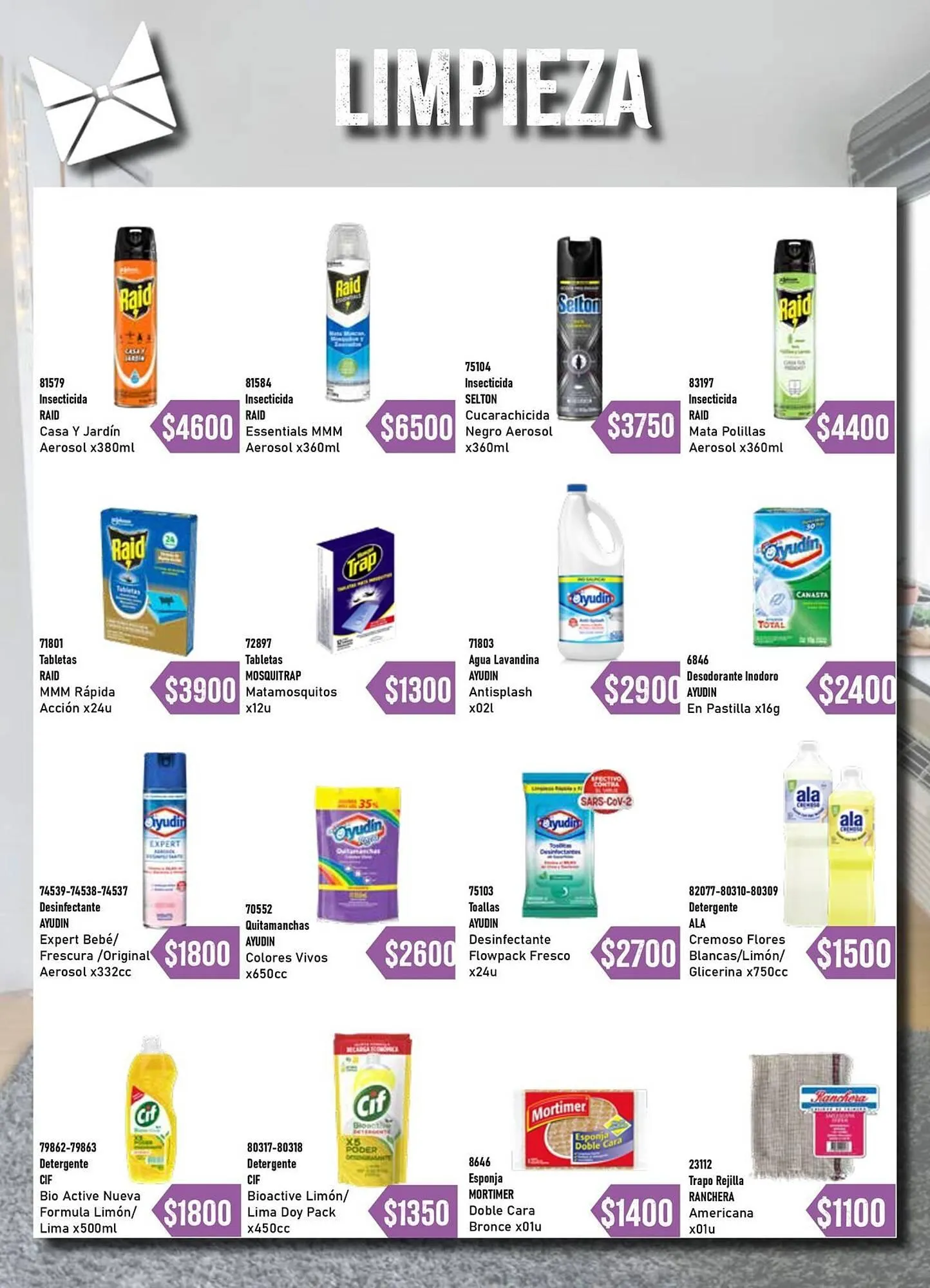 Ofertas de Catálogo Micropack 7 de enero al 20 de enero 2025 - Página 10 del catálogo