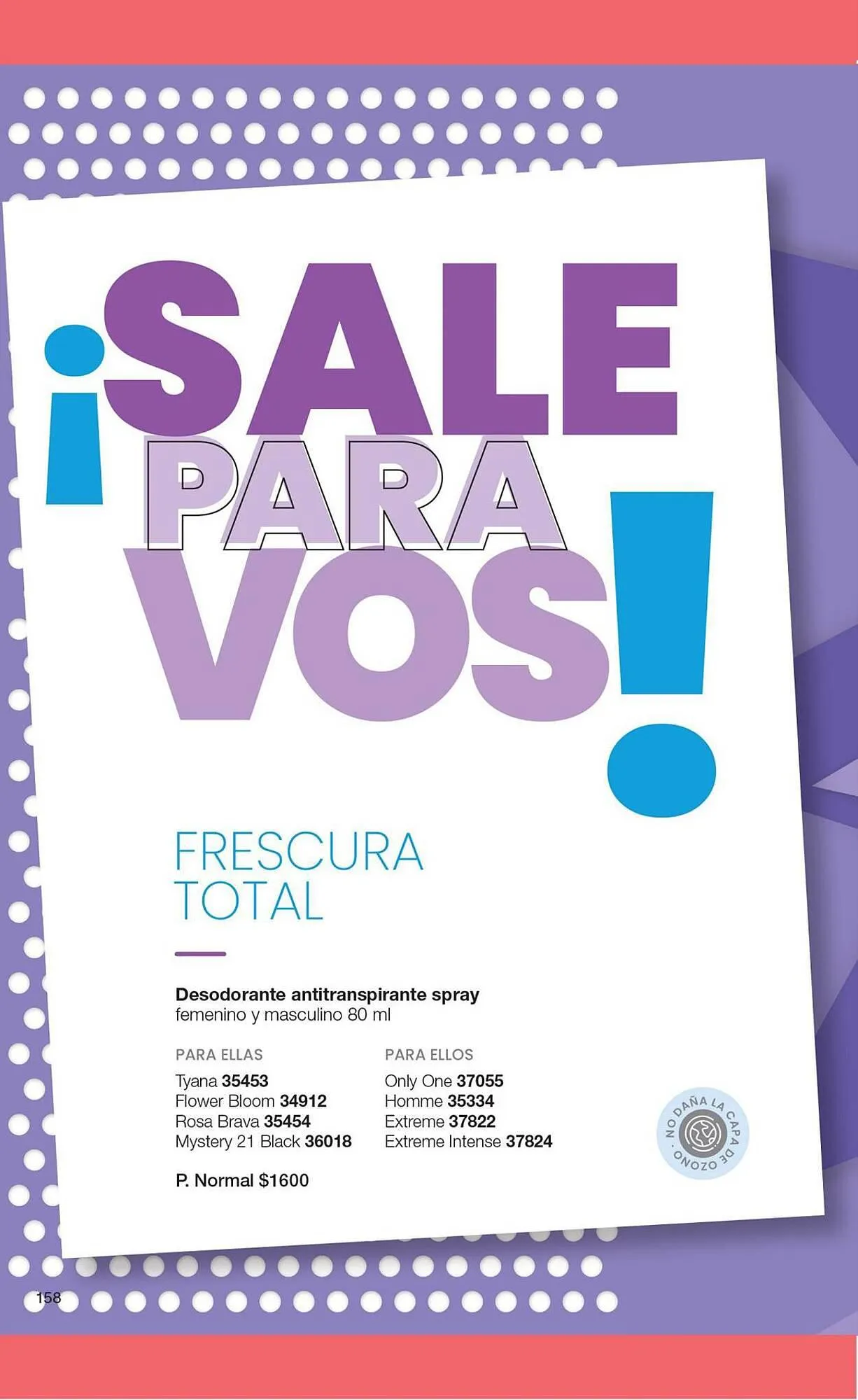 Ofertas de Catálogo Gigot 28 de agosto al 28 de septiembre 2023 - Página 164 del catálogo