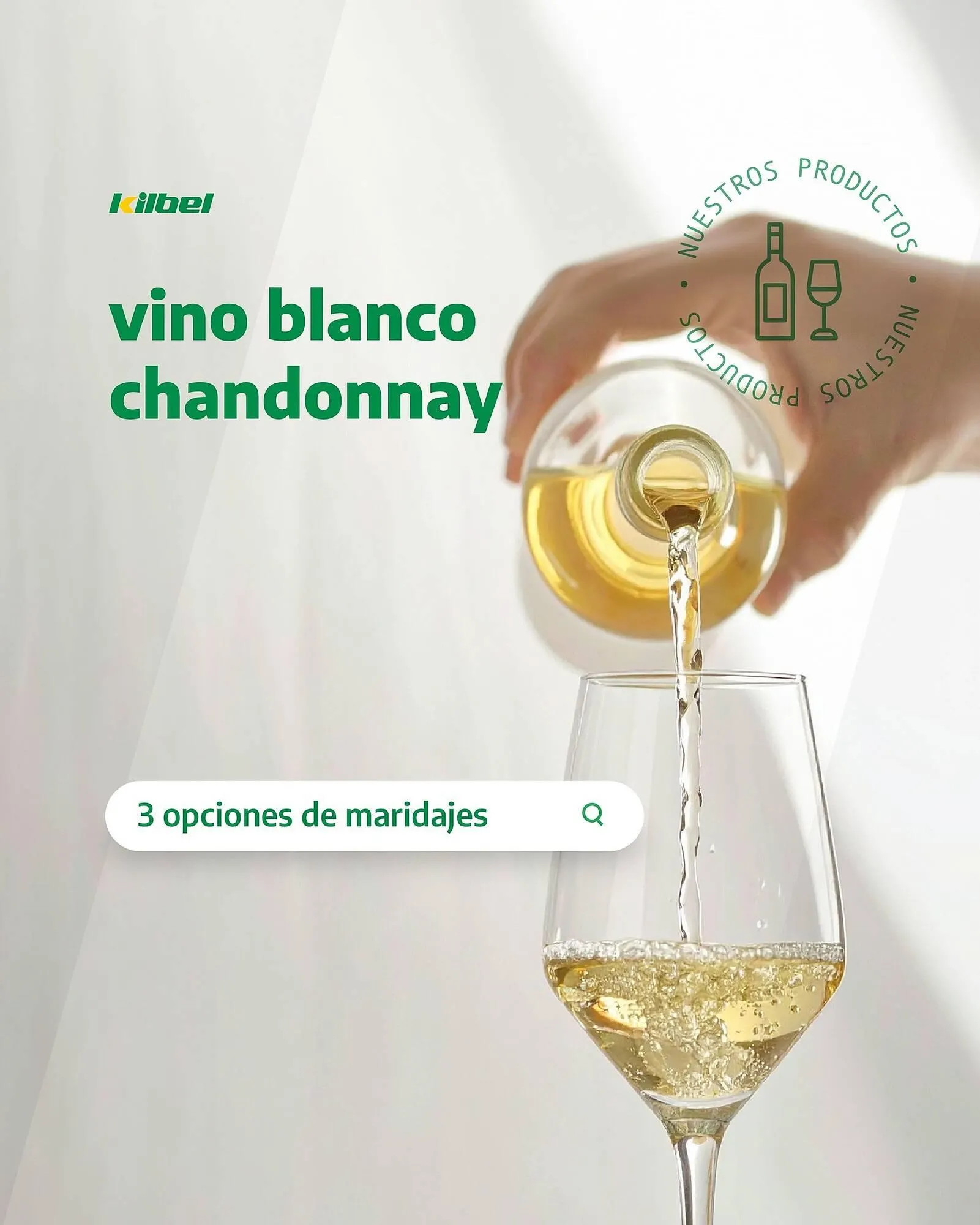 Catálogo Kilbel Supermercados - 1