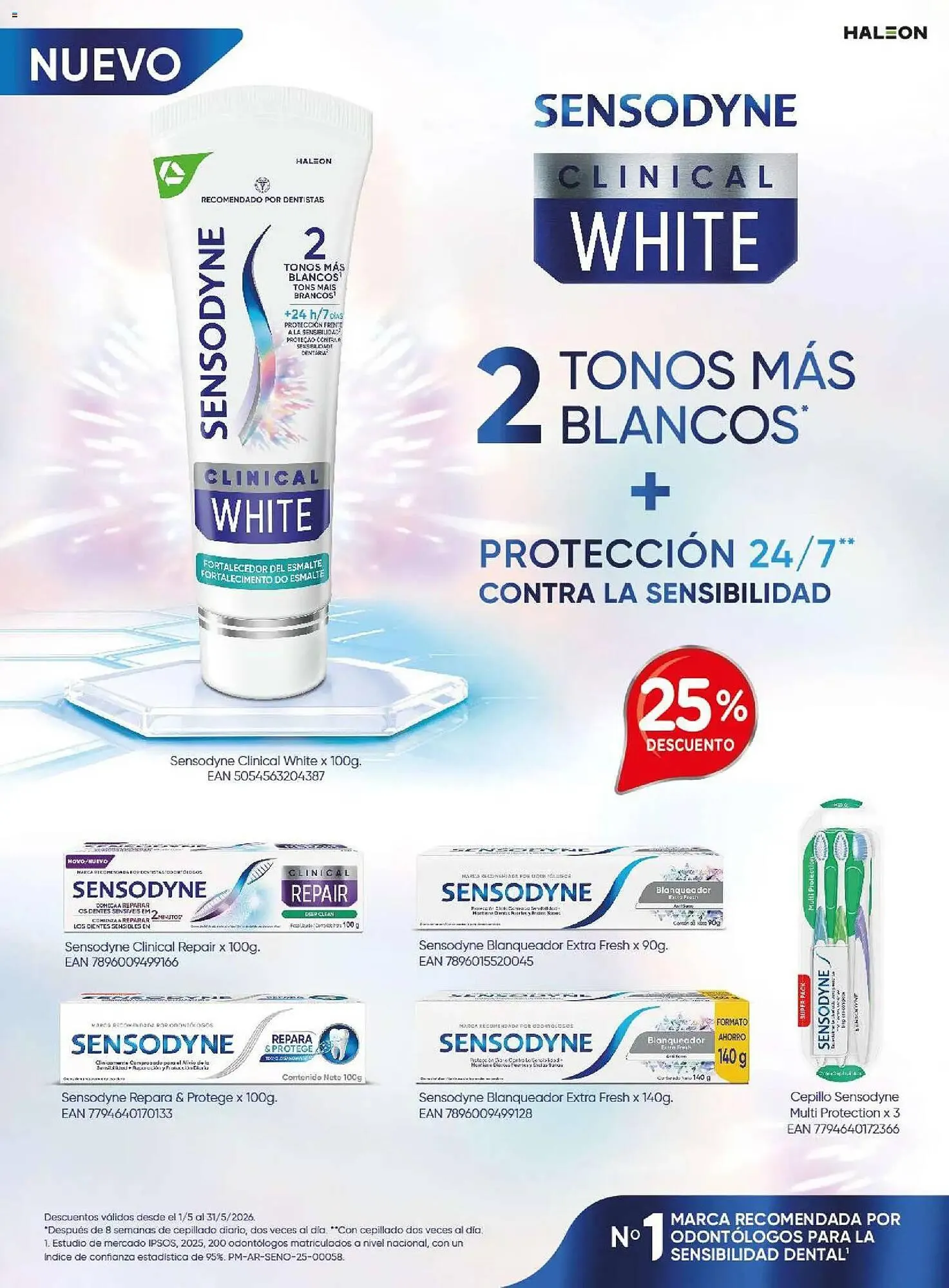 Ofertas de Catálogo Jumbo 29 de abril al 13 de mayo 2026 - Página 3 del catálogo