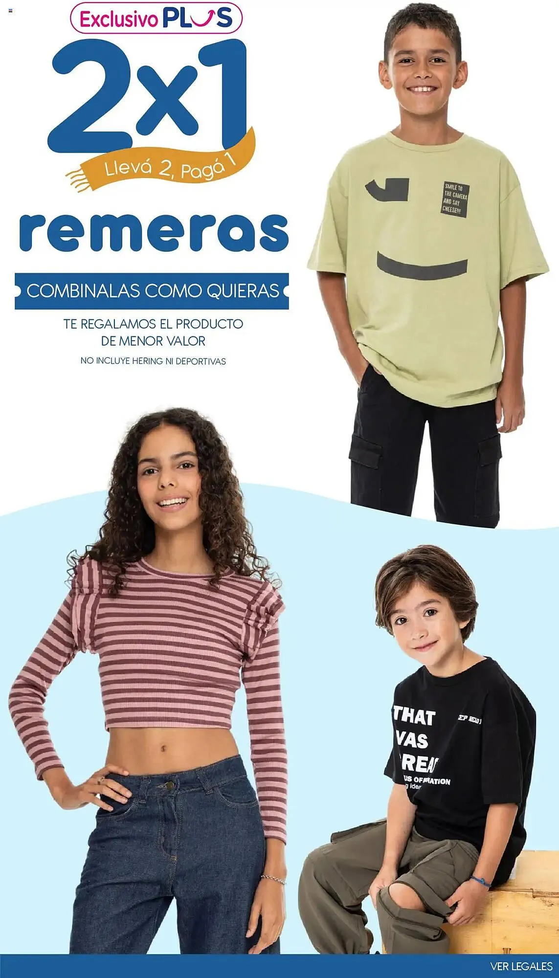 Ofertas de Catálogo La Anonima 26 de junio al 16 de julio 2025 - Página 8 del catálogo