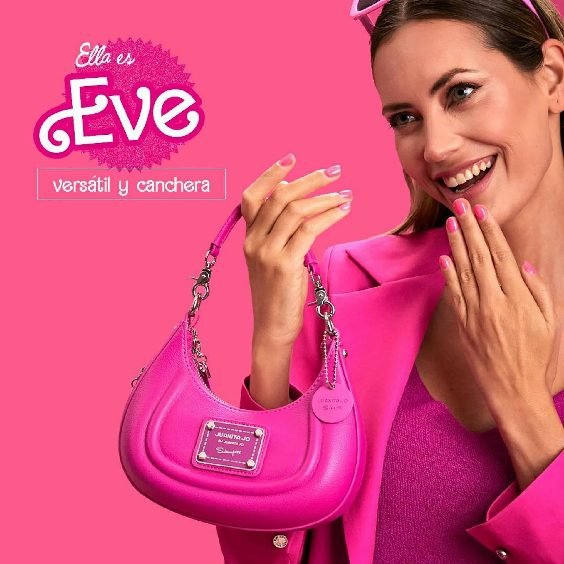 Ofertas de Catálogo Juanita Jo 23 de agosto al 22 de noviembre 2023 - Página 2 del catálogo