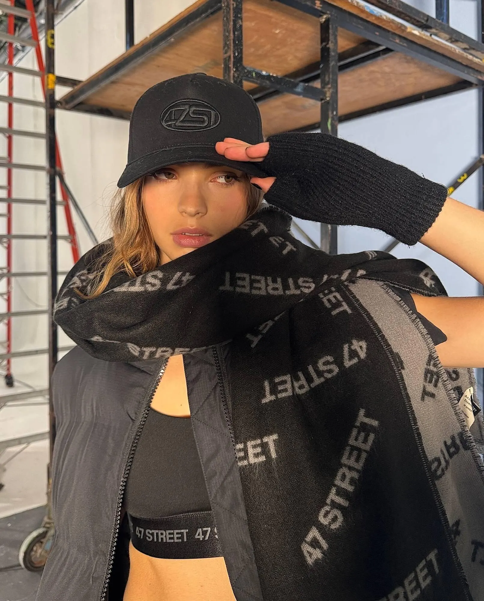 Ofertas de Catálogo 47 Street 7 de marzo al 31 de marzo 2025 - Página 1 del catálogo